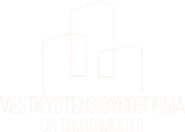 Vestkystens Byggefirma – Din tømrermester